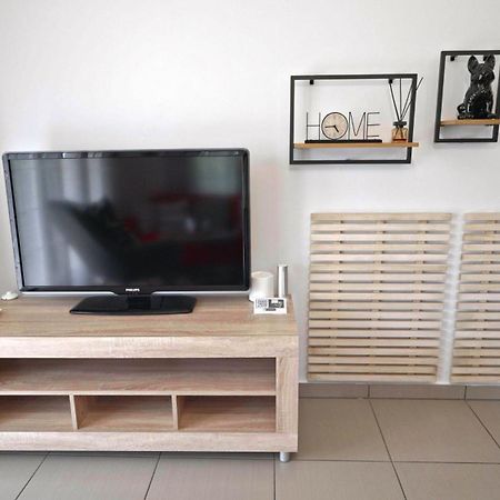 K45 Apartment Volos Eksteriør bilde