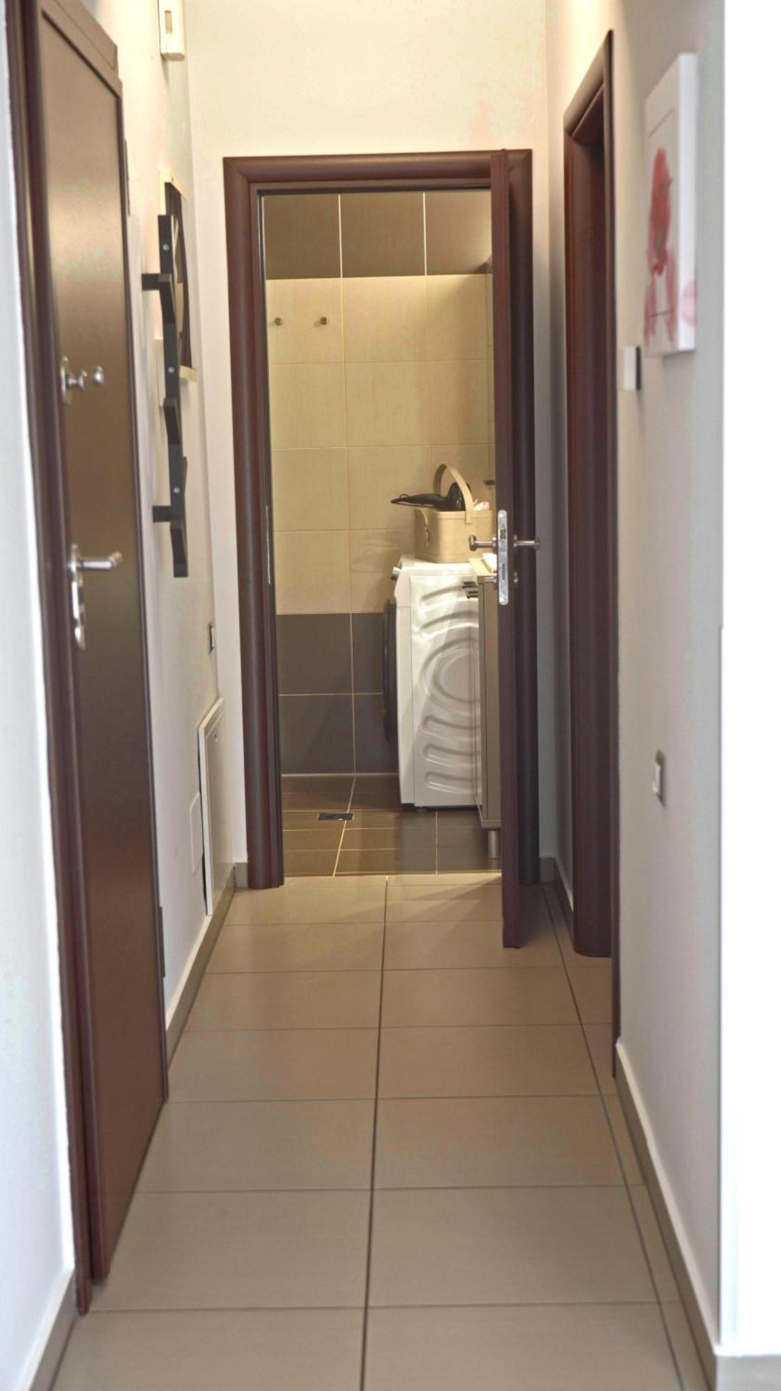 K45 Apartment Volos Eksteriør bilde