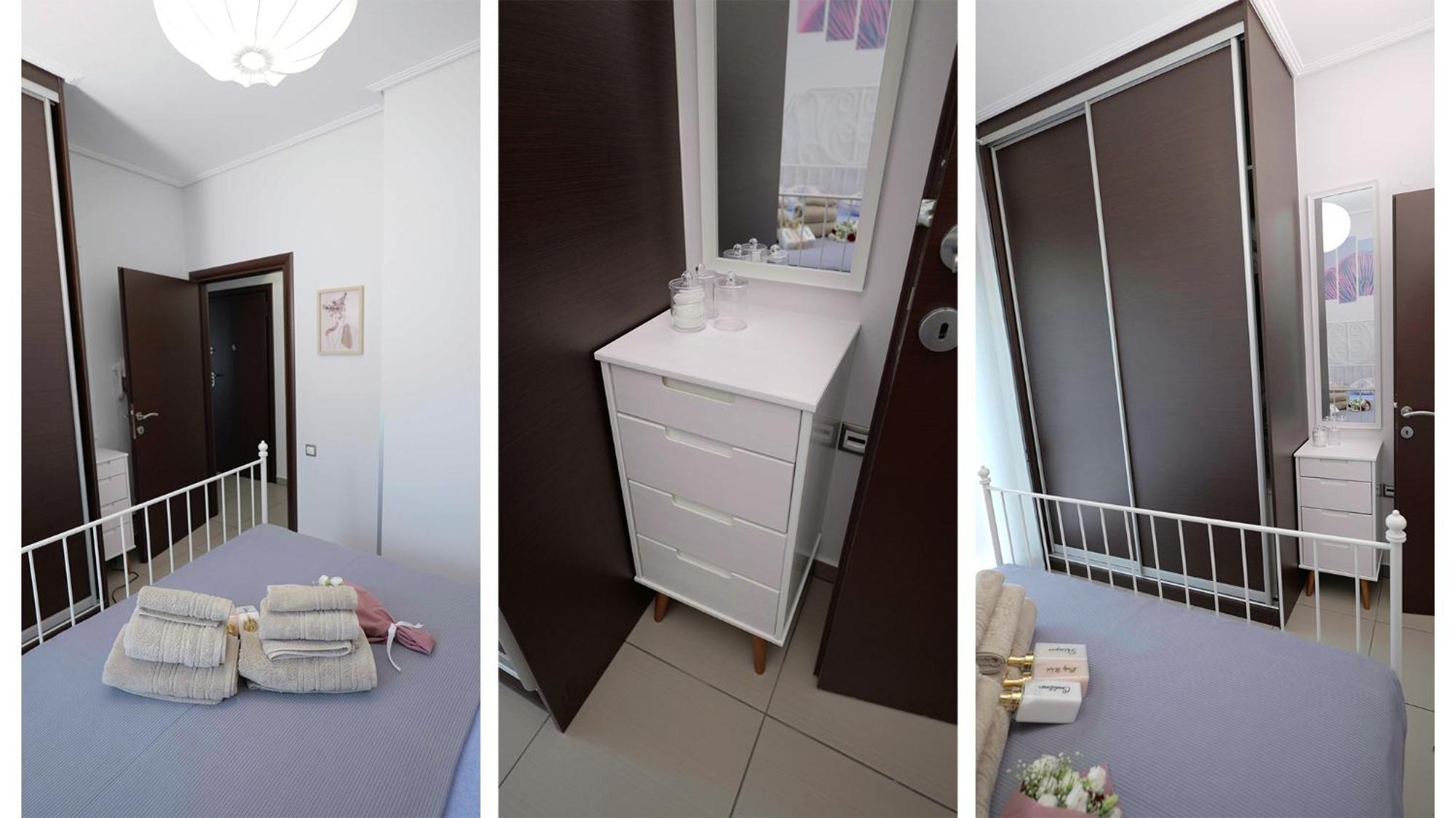 K45 Apartment Volos Eksteriør bilde